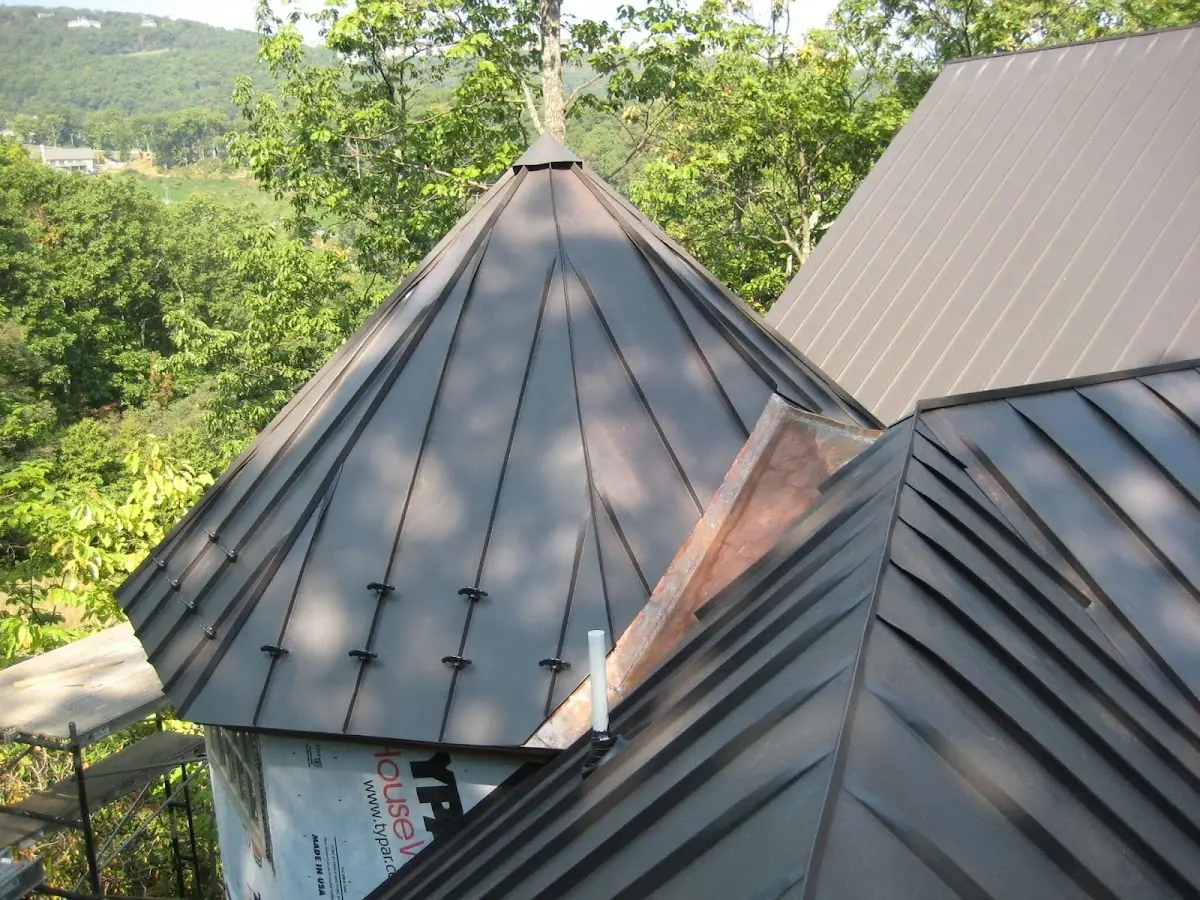 Professional Shingle Replacement & Repair by Craftsman Roofing in Kings Manor